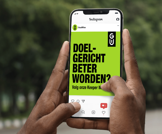 Schrijf je nu in voor het nieuwe seizoen